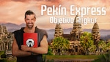 Pekin Express. Objetivo Angkor