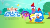 Creciendo con la Gallina Pintadita