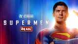 Supermen (ASL)