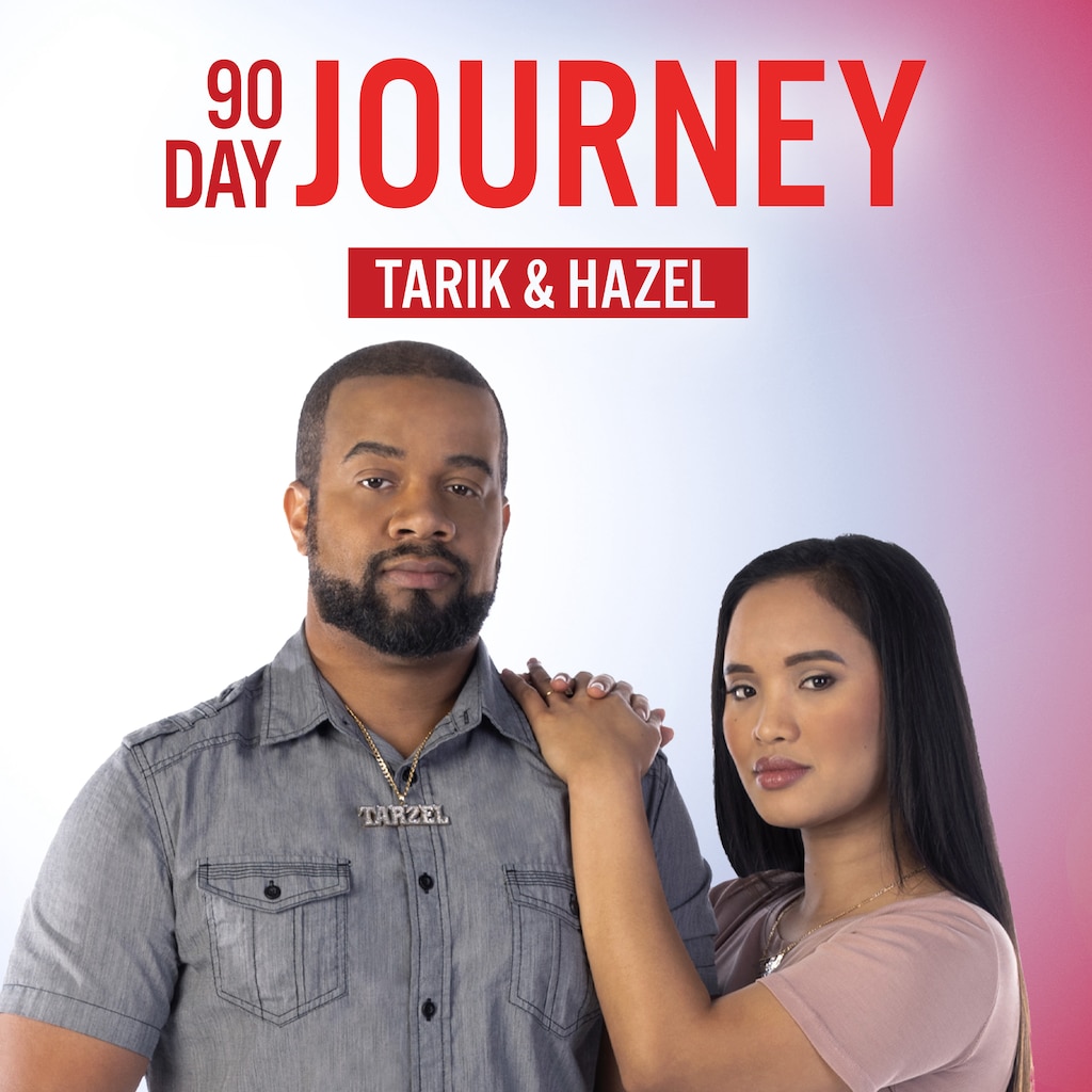 90 Day Journey: Tarik & Hazel