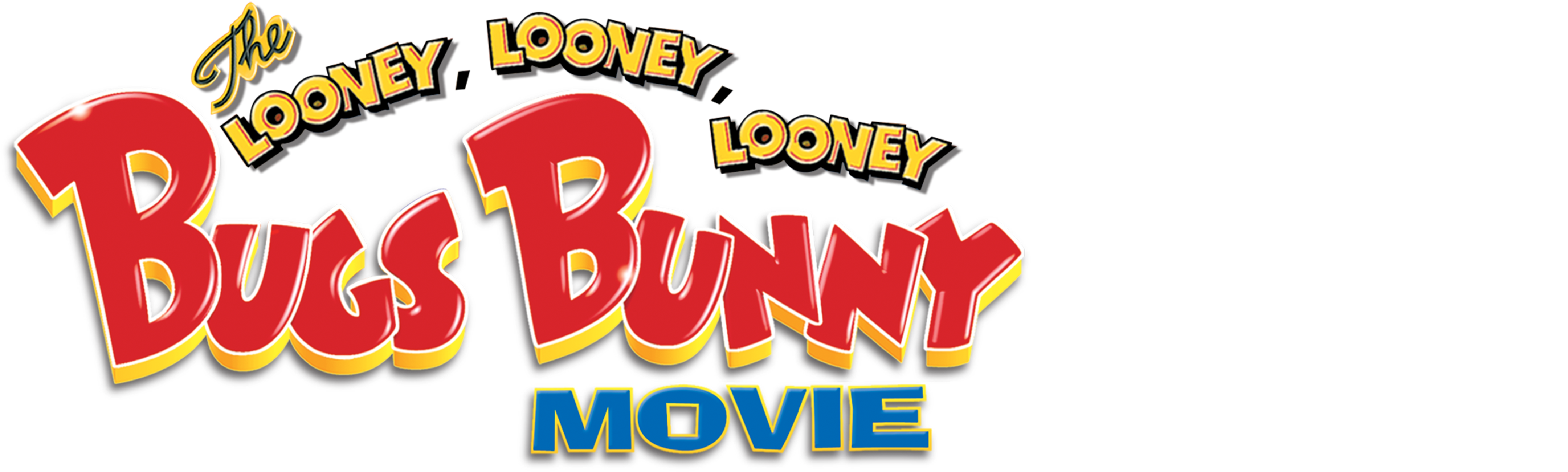 Looney, Looney, Looney Bugs Bunny Movie