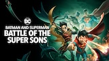 Batman and Superman: Battle of the Super Sons