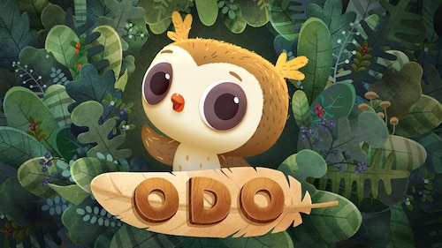 Ver Odo Temporada 1 Episodio 5 - Reggie | HBO Max