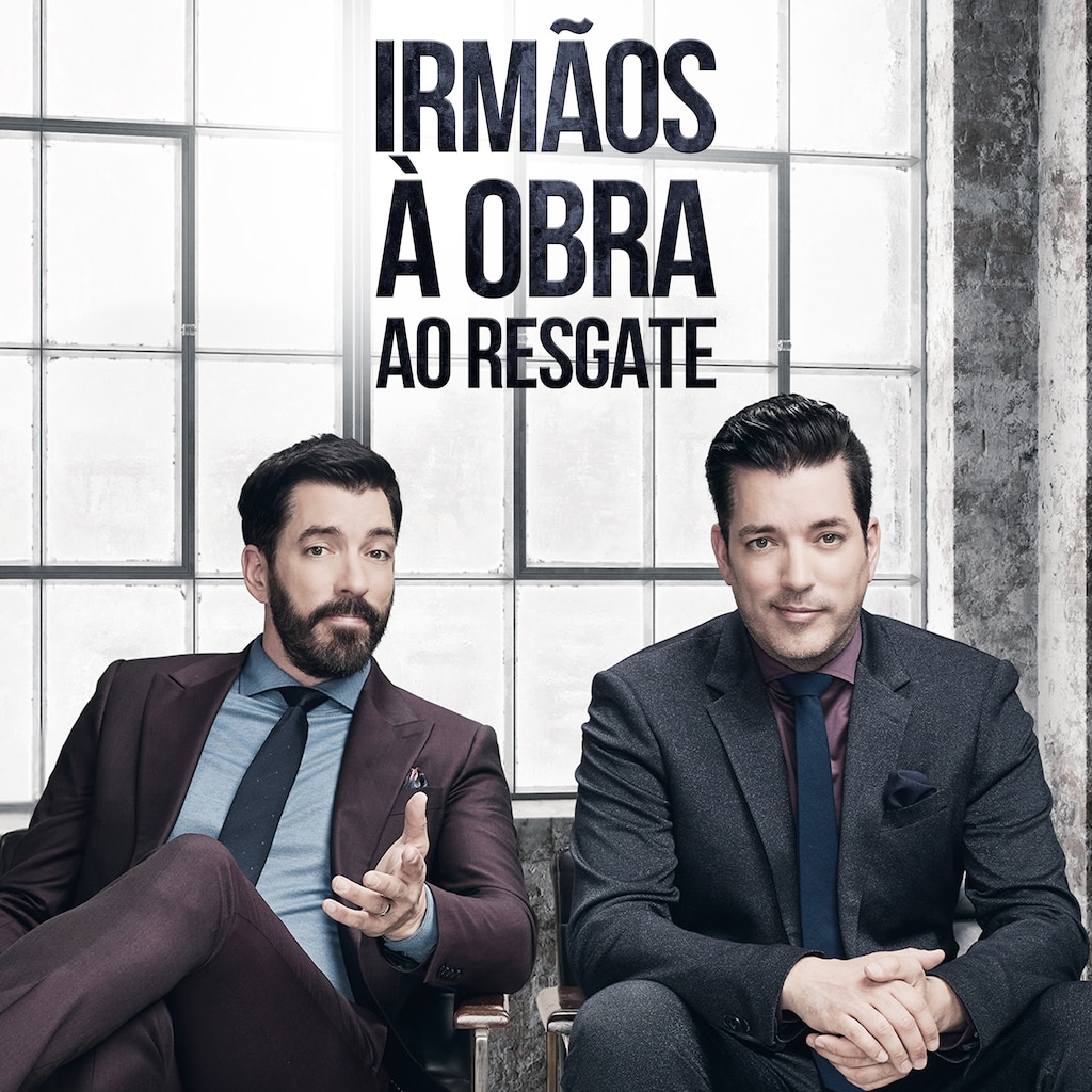Irmãos à Obra: Ao Resgate