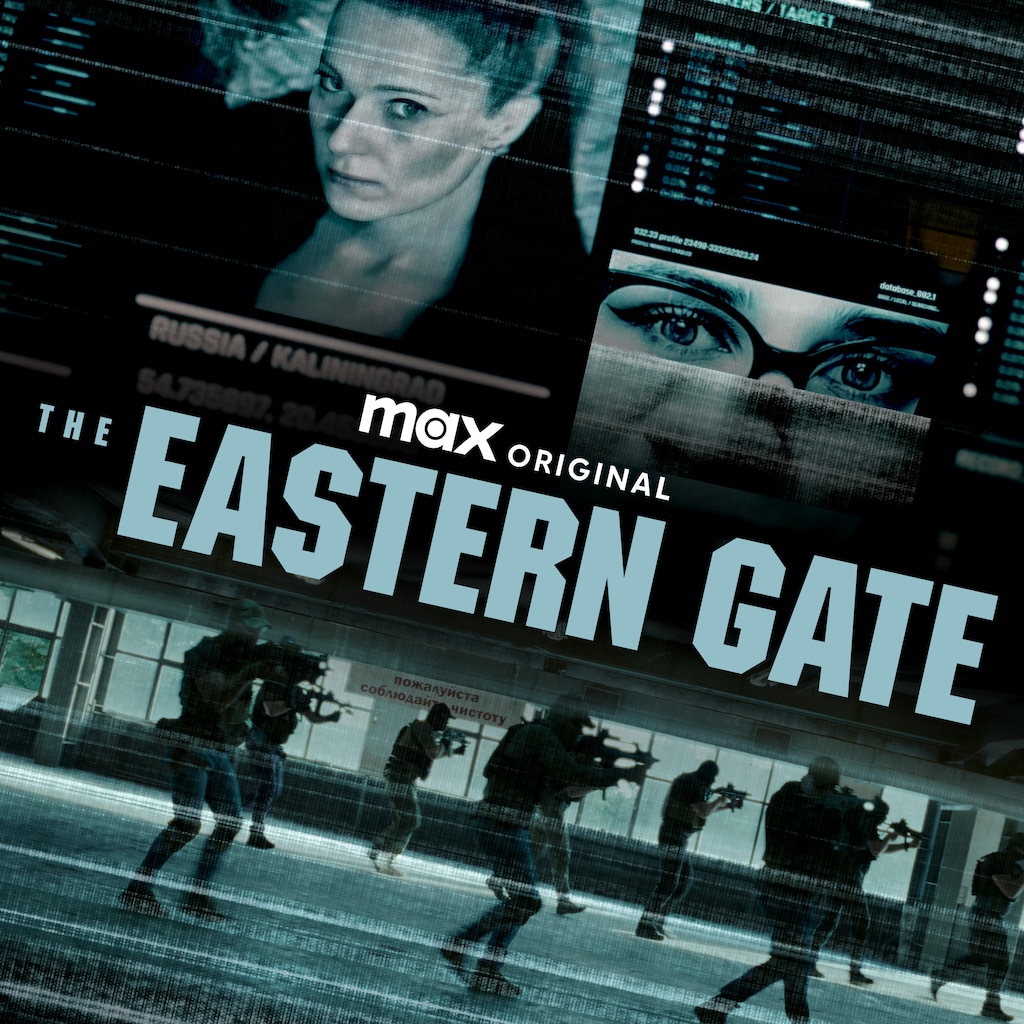 The Eastern Gate