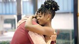 Amber and Alrick