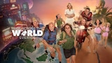 Race Across the World Sverige