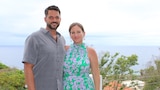 Reconnecting in Roatán