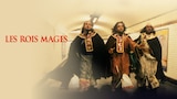 Les rois mages
