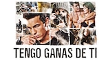 Tengo ganas de ti