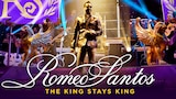 Romeo Santos The King Stays King: Live At Madison Square Garden (HBO)