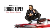 George Lopez: Alto, Moreno e Chicano