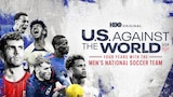 U.S. Against the World: Four Years with the Men’s National Soccer Team