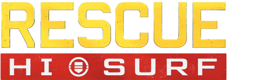 Rescue: HI-Surf