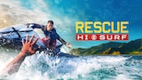 Rescue: HI-Surf