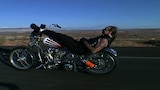 Indian Larry Tribute