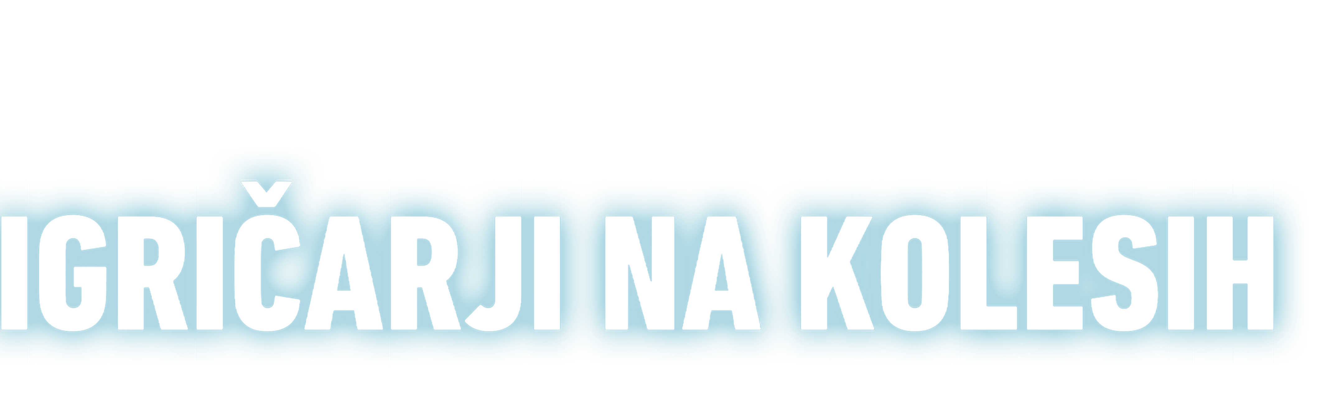 Igričarji na kolesih