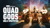 Quad Gods: Gra o wszystko