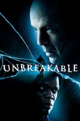 Unbreakable