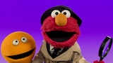 My Elmo: Mysteries