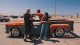 The Dodge Utiline Re-Rescue