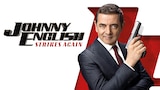 Johnny English Strikes Again