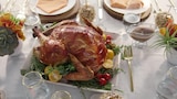 Giada's Turkey Day Feast