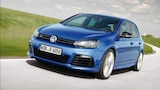 2012 Volkswagen Golf R: The Super GTI?