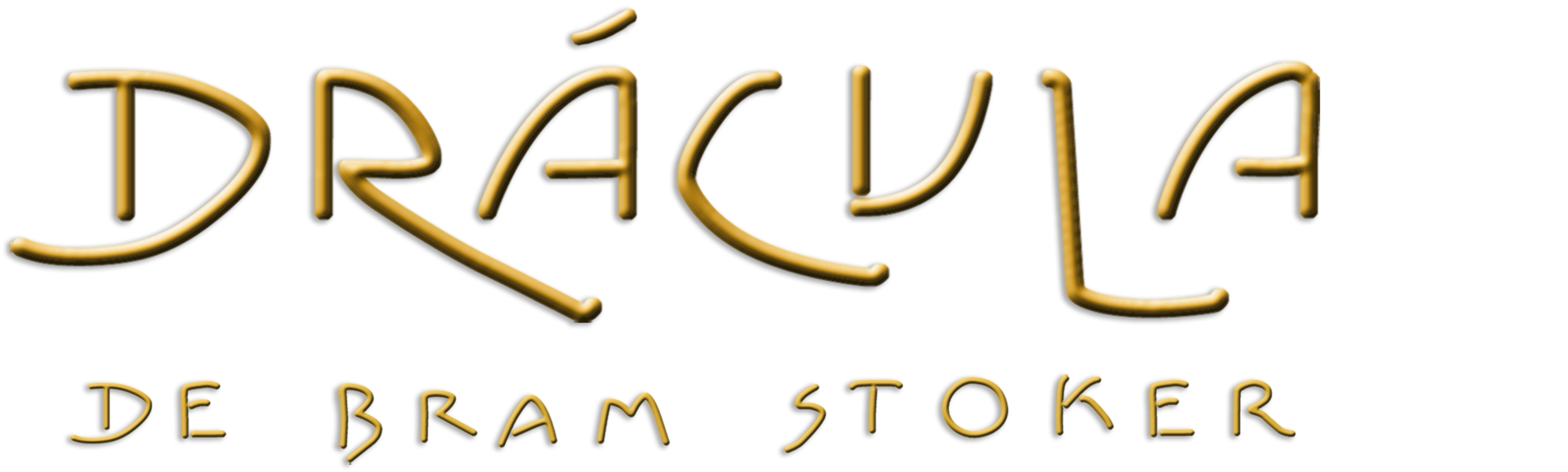 Drácula de Bram Stoker