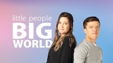 Little People, Big World