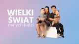 Wielki świat małych ludzi