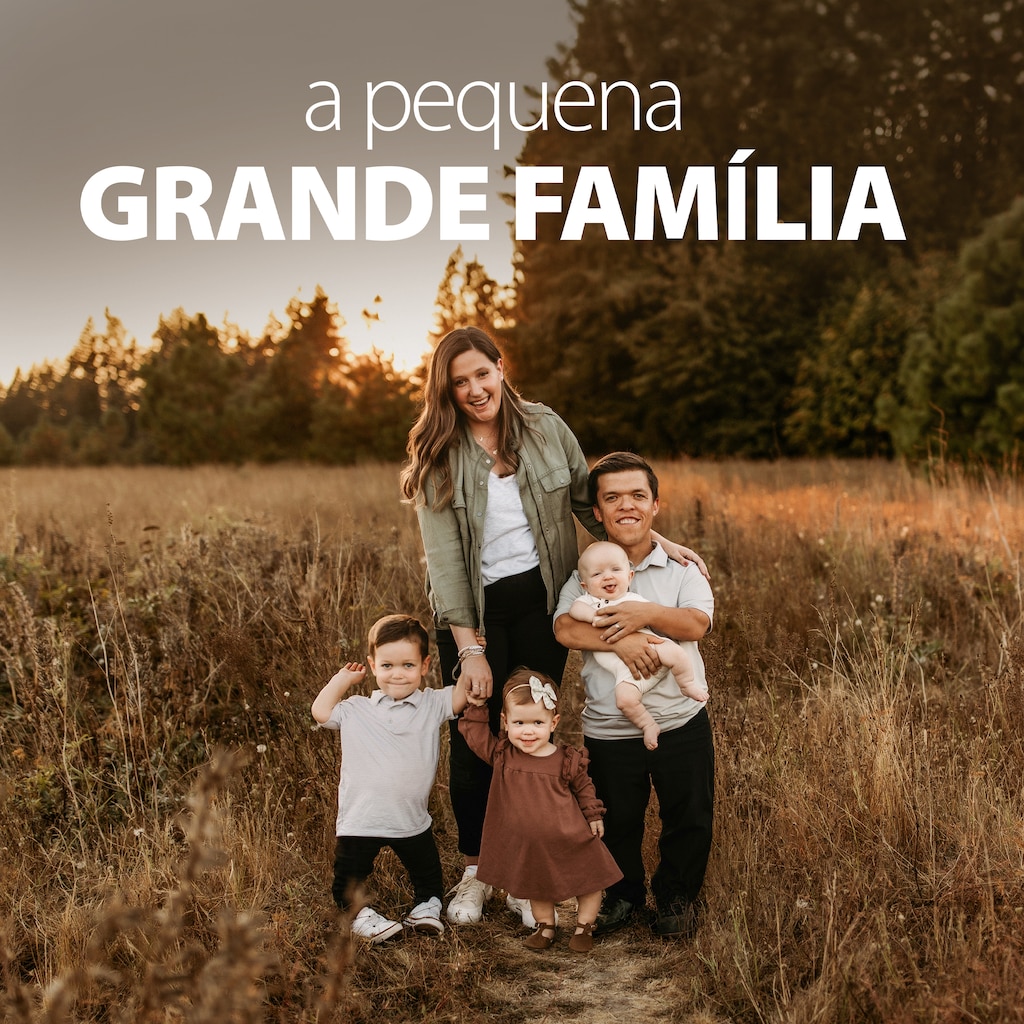 A Pequena Grande Família