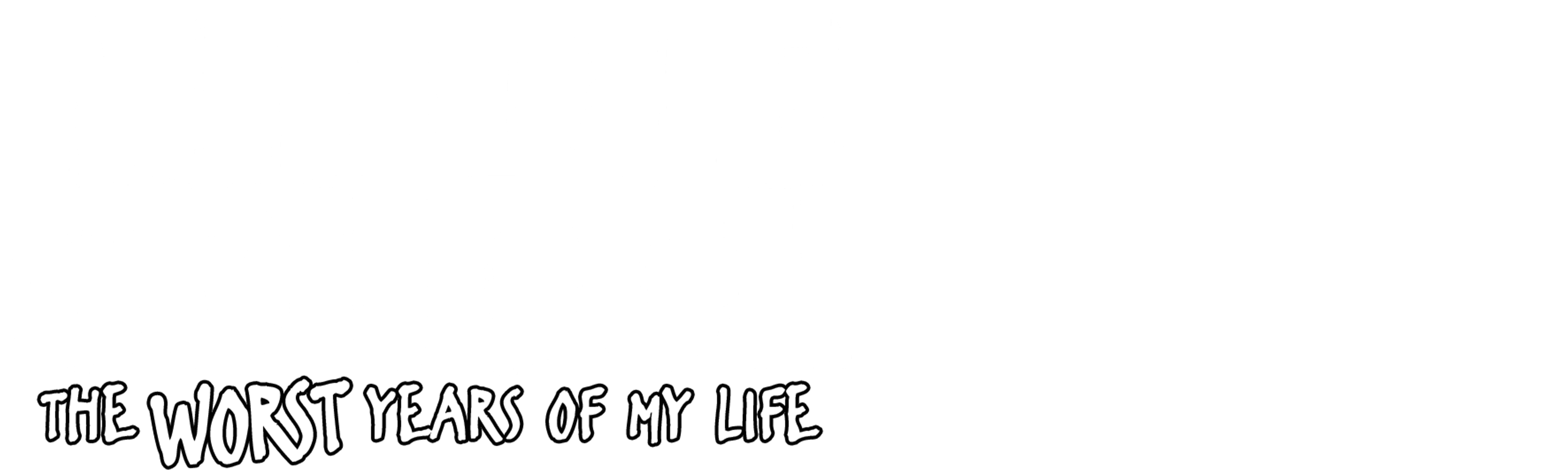 Middle School: The Worst Years of My Life