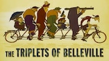 The Triplets of Belleville
