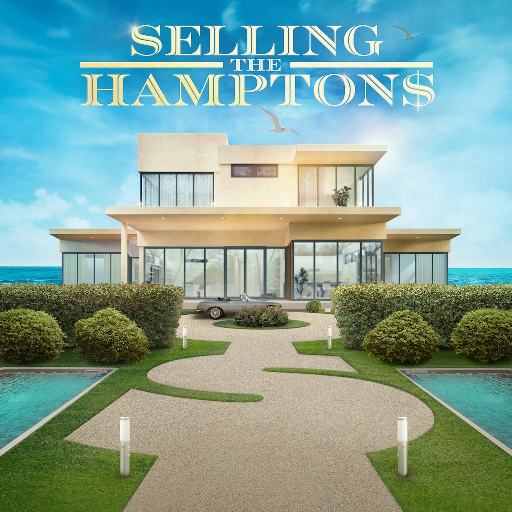 Selling the Hamptons