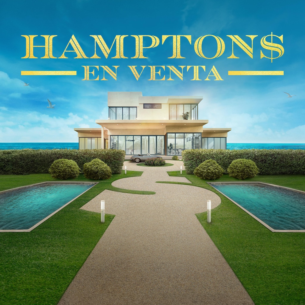Hamptons en venta
