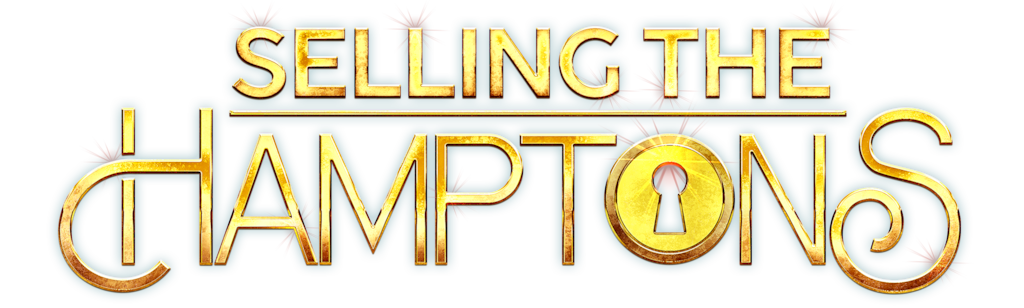 Prodat dům v Hamptons