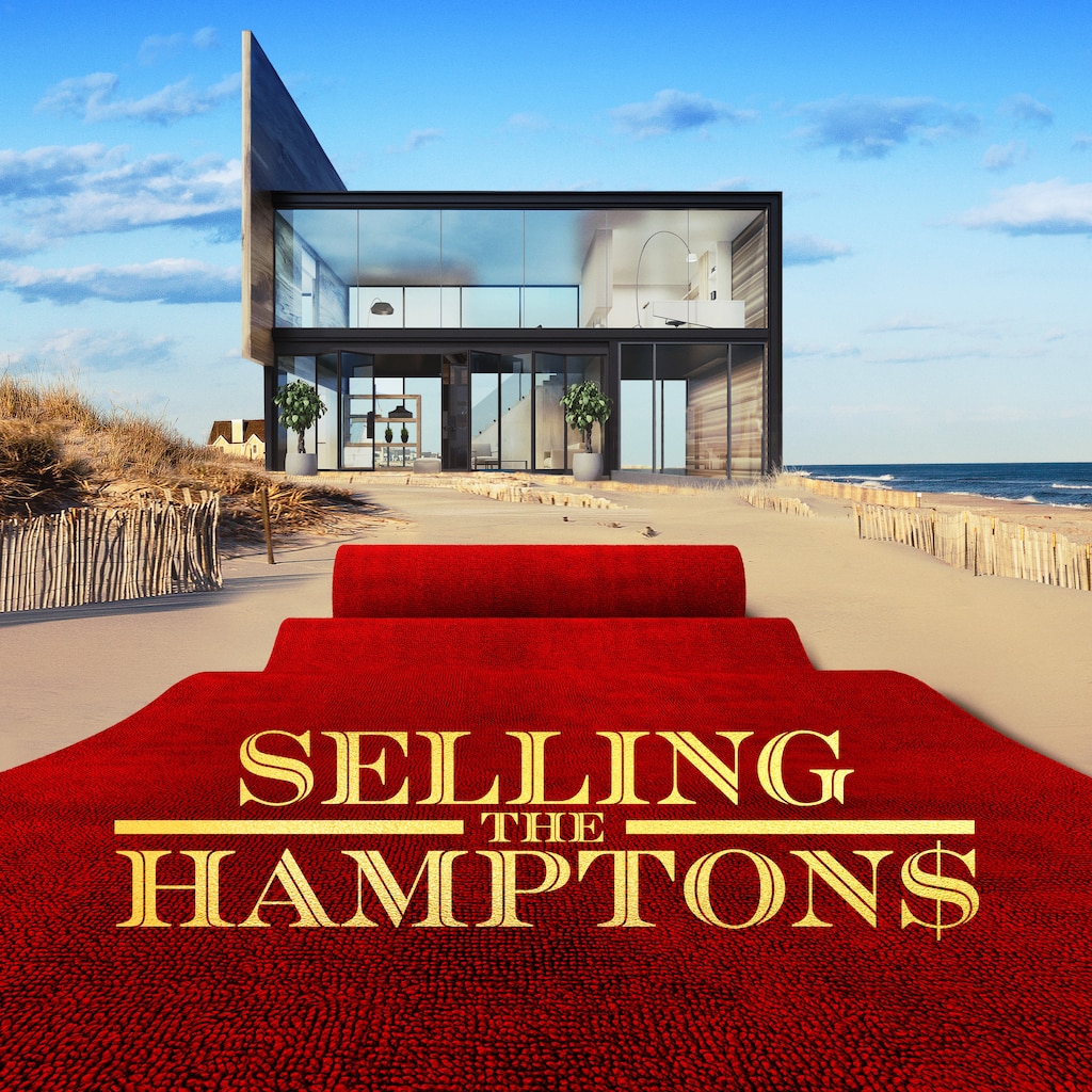 Selling the Hamptons