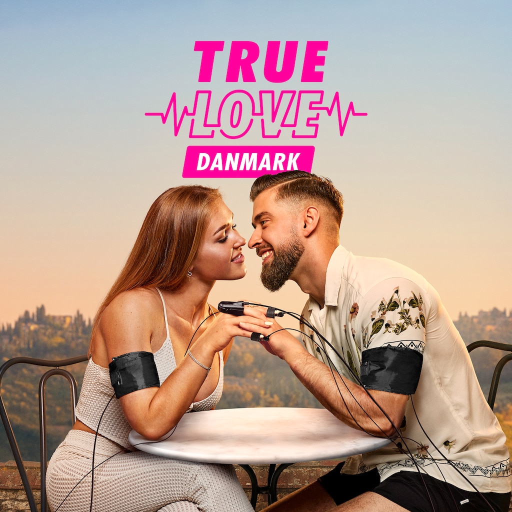 True Love Denmark