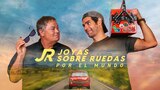 Joyas sobre ruedas: por el mundo