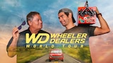 Wheeler Dealers World Tour