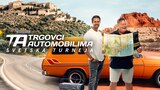 Trgovci automobilima: Svetska turneja