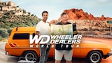 Wheeler Dealers World Tour