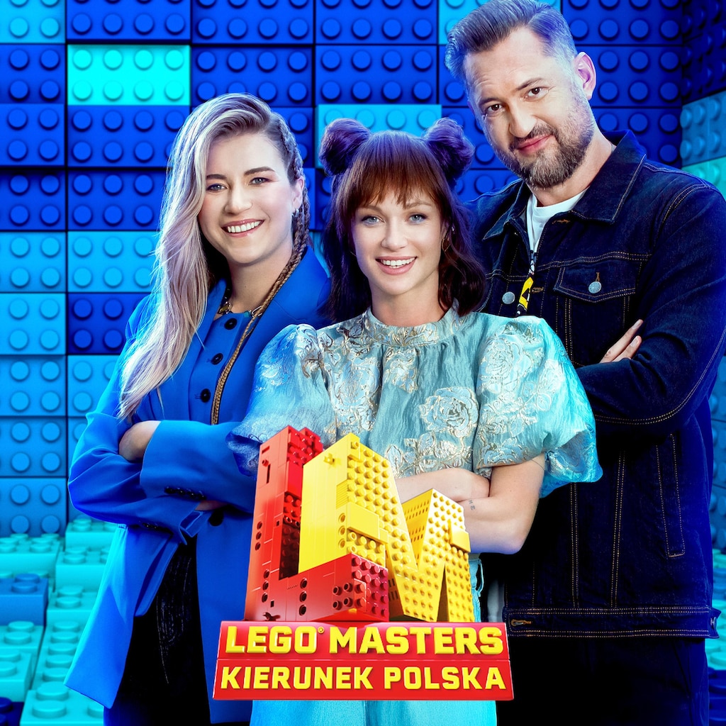 Lego Masters