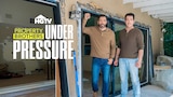Property Brothers: Under Pressure