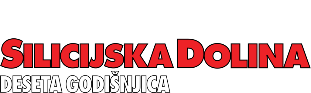 Silicijska dolina