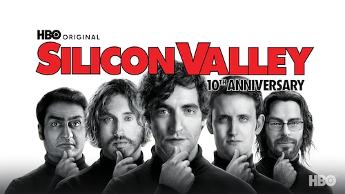 Silicon valley season 2 stream sale