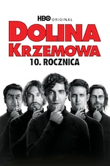 Dolina Krzemowa