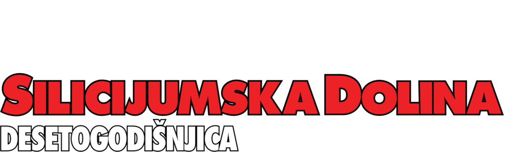 Silicijumska dolina