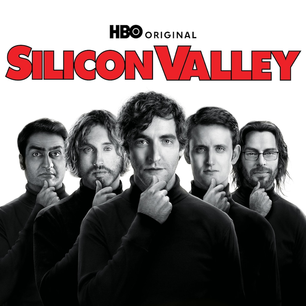 Silicon Valley